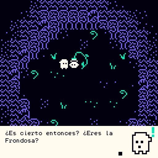 Cien Años Después (PRINCESS INTERNET CAFé) screenshot 2