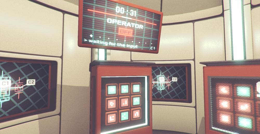 Rejection screenshot 4