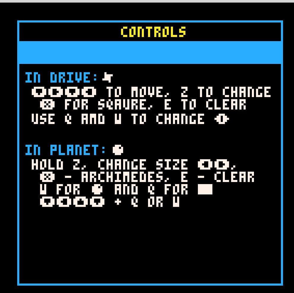 Moon (itch) (Johnny Morrow) screenshot 6