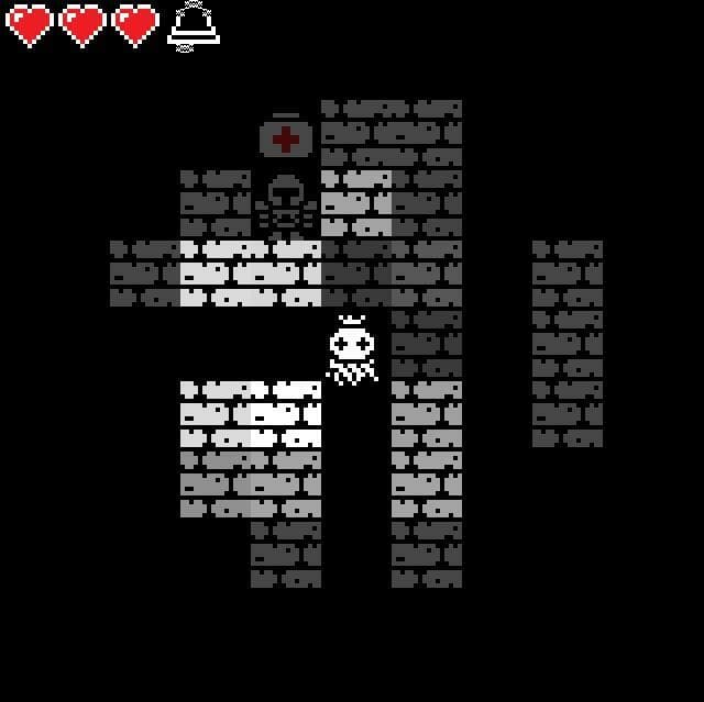 Blind Echo screenshot 3