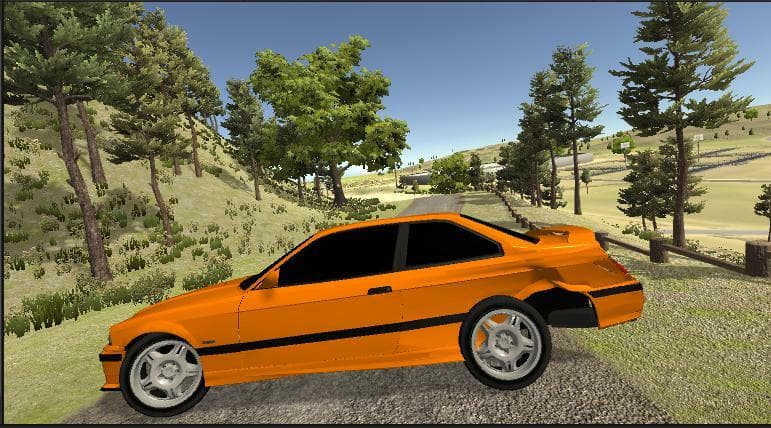 OpenCar