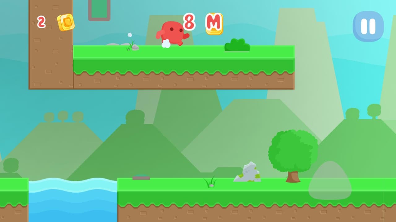 Bob Runner screenshot 4