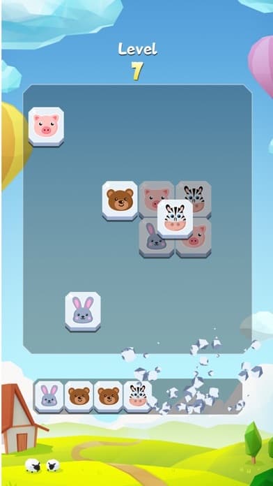 Lucky Puzzle Blast screenshot 6
