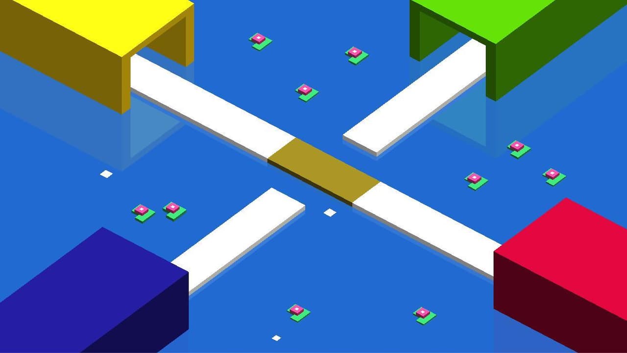 Char-Ra screenshot 2