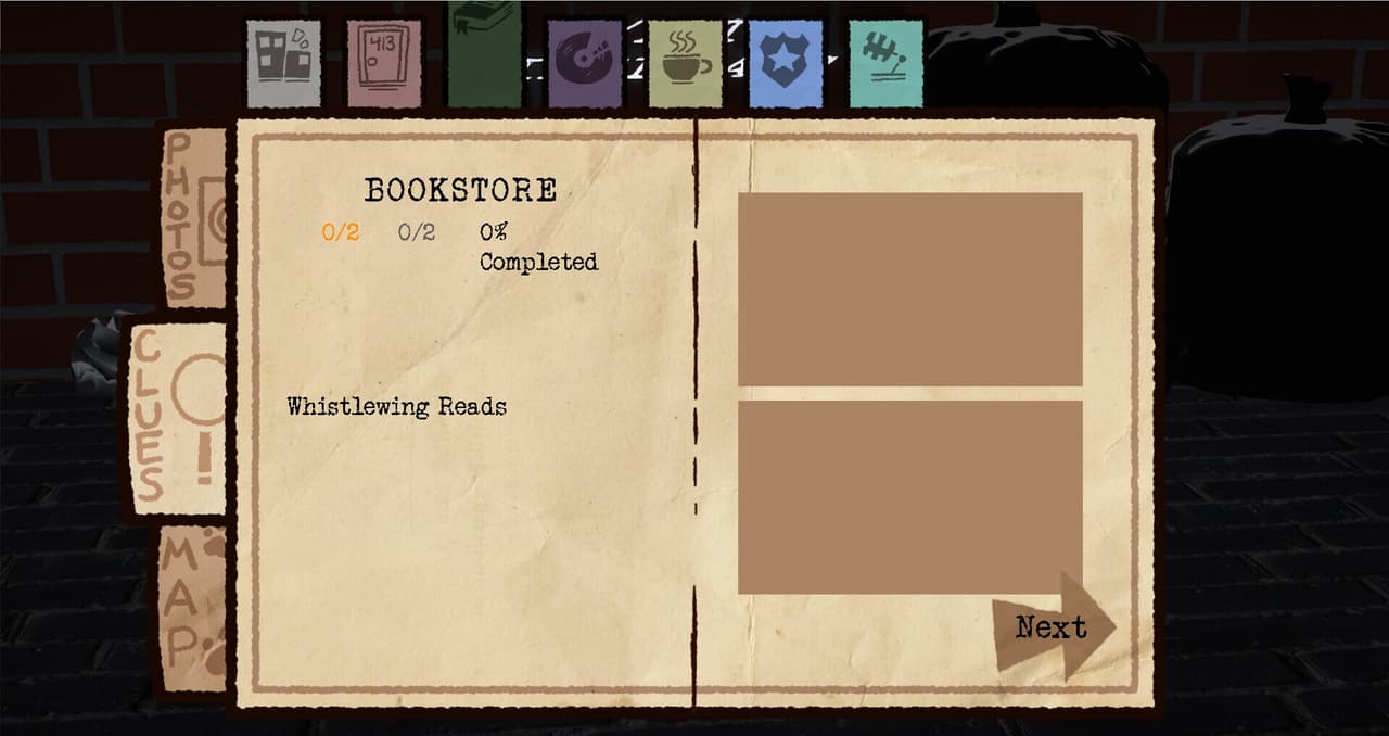 Cat Meoir: Feline Detective screenshot 5