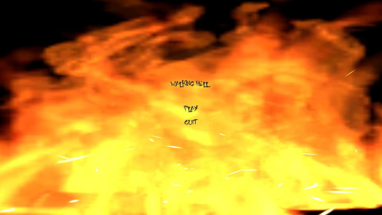 Walking Hell