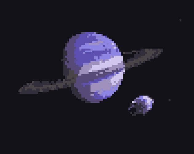 A Spaceman Came Travelling