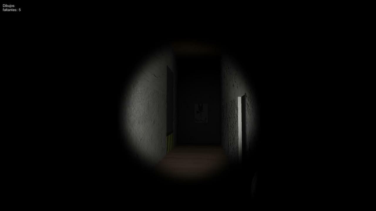 Just Another Bad-Game in Freddy´s screenshot 3