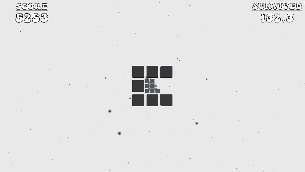 Simply Dodge (Samet Hope) screenshot 5