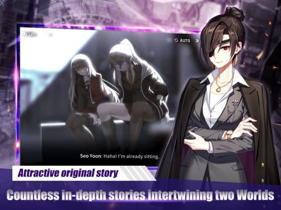 CounterSide screenshot 2
