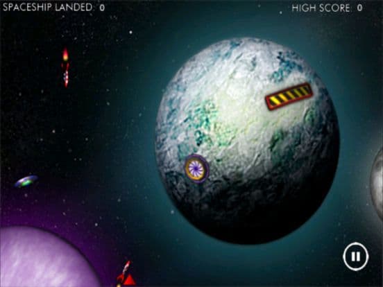 Space Control screenshot 4