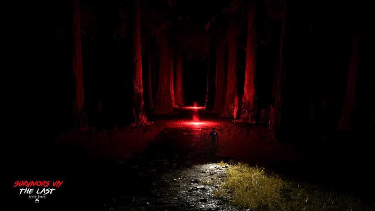 Survivors Viy: The Last screenshot 4