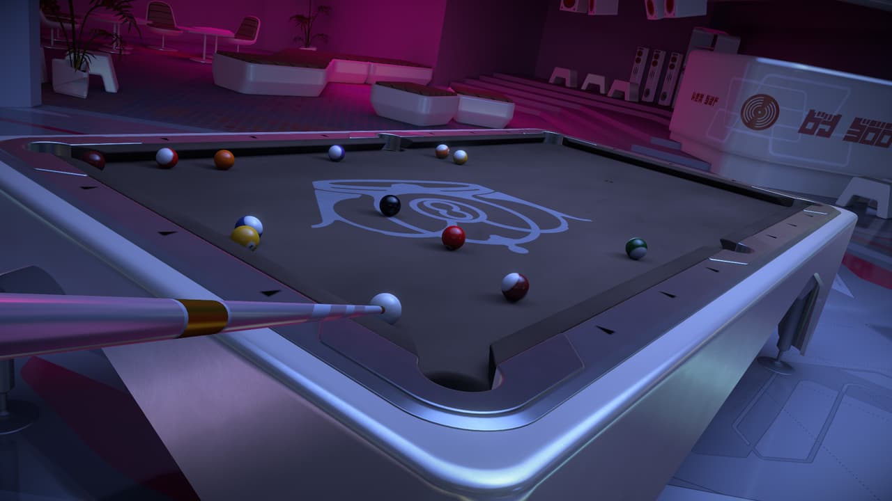Hustle Kings Free to Play screenshot 2