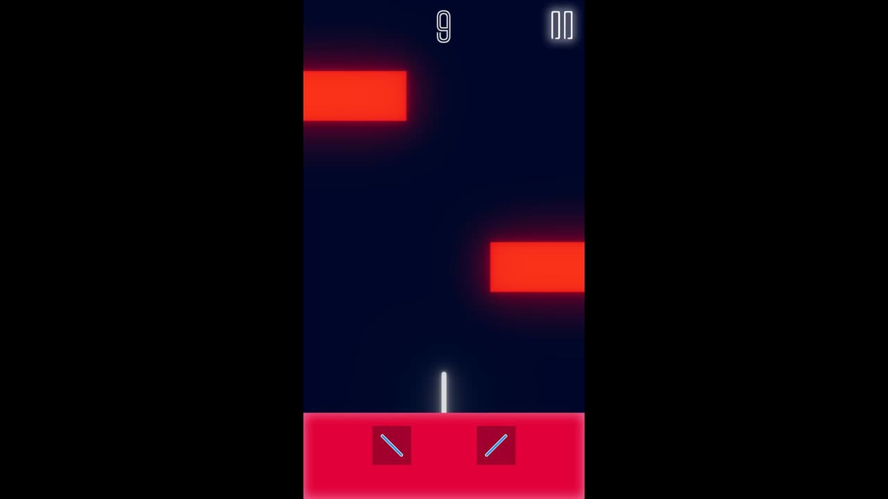 Beam Stream screenshot 3