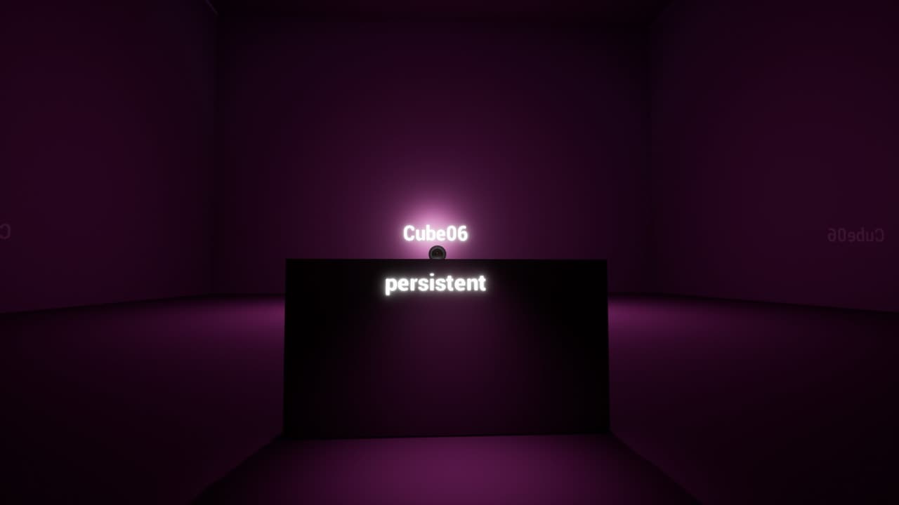 Cube DOA screenshot 6