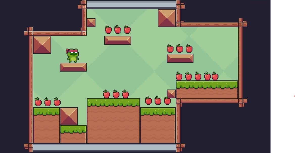 A new Island screenshot 2