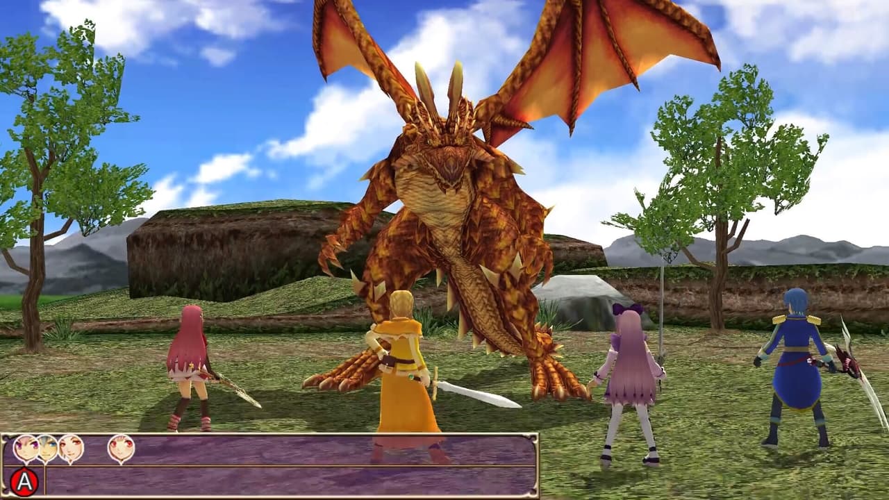 Glorious Savior screenshot 3