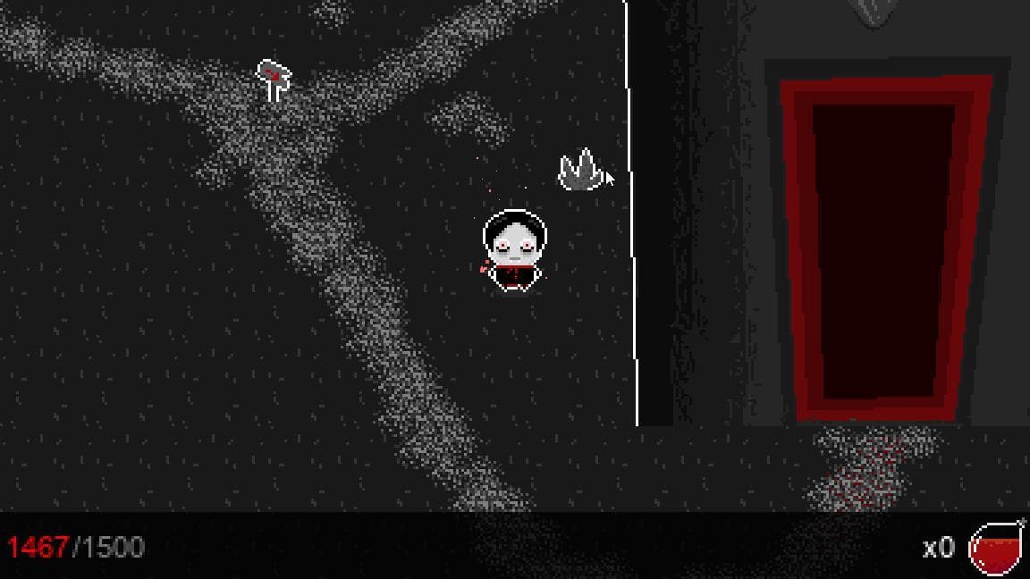 Thirsty screenshot 3