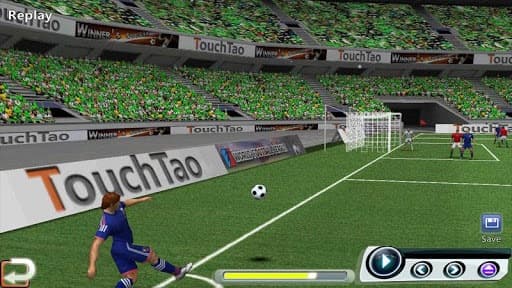 World Soccer League screenshot 6
