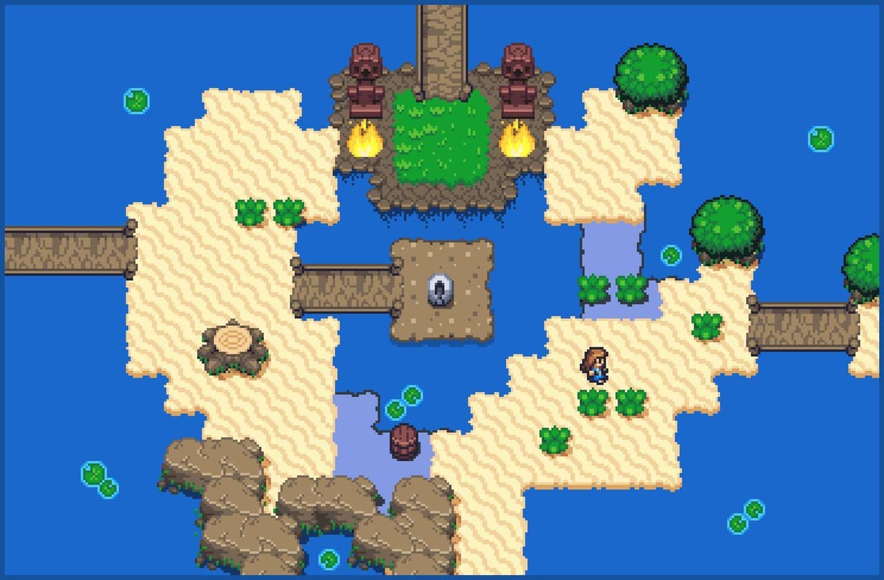 Nobelia for CD-i screenshot 3