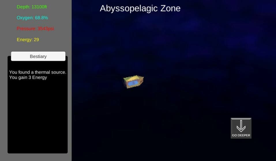 Submarine Adventure (BFLAT Interactive)