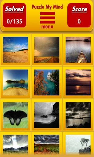 Puzzle My Mind screenshot 2