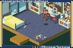 Mega Man: Battle Chip Challenge screenshot 6