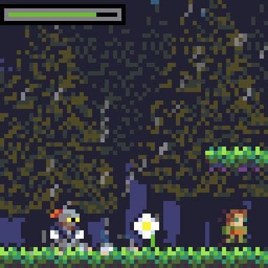 Demons Hymn 2 screenshot 4