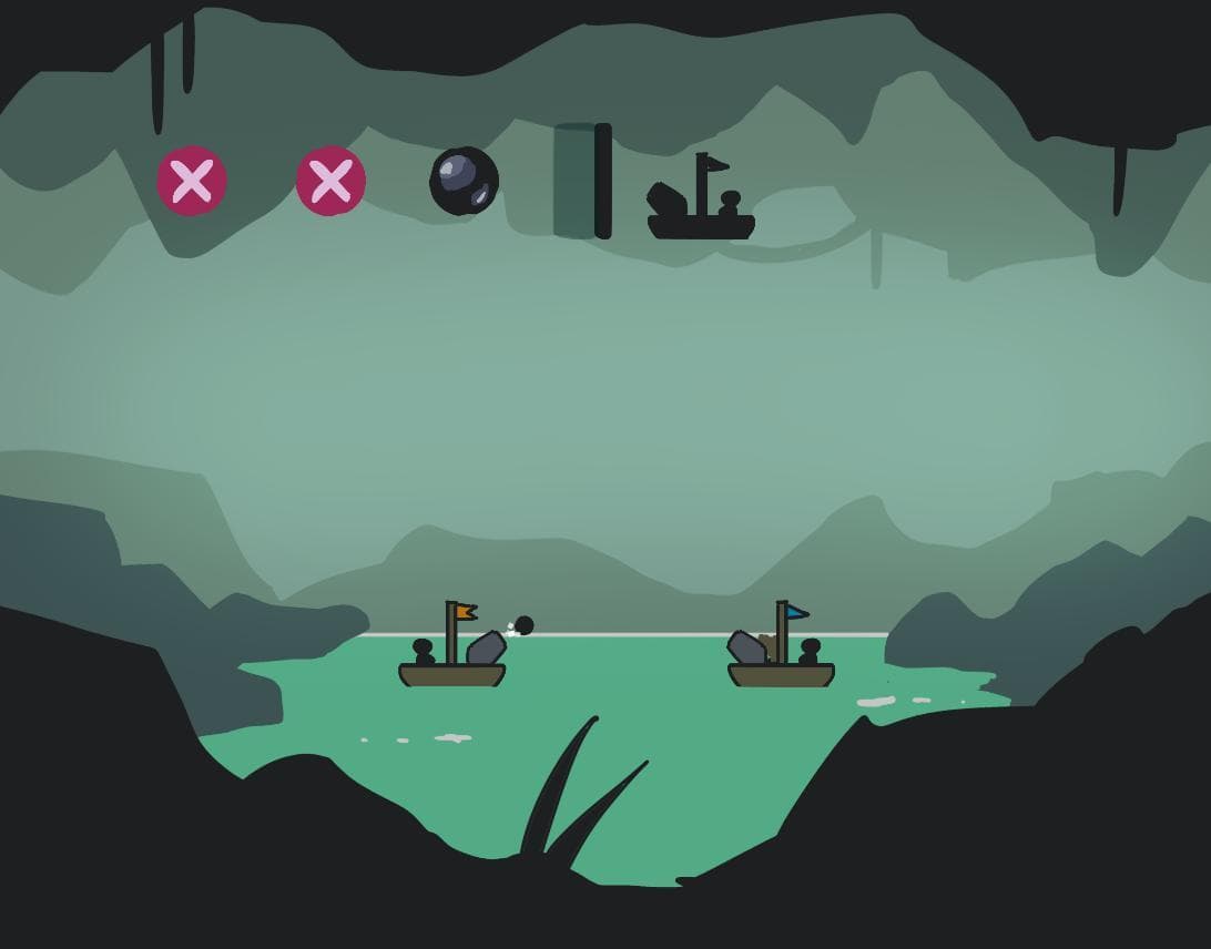 Rootrider screenshot 2
