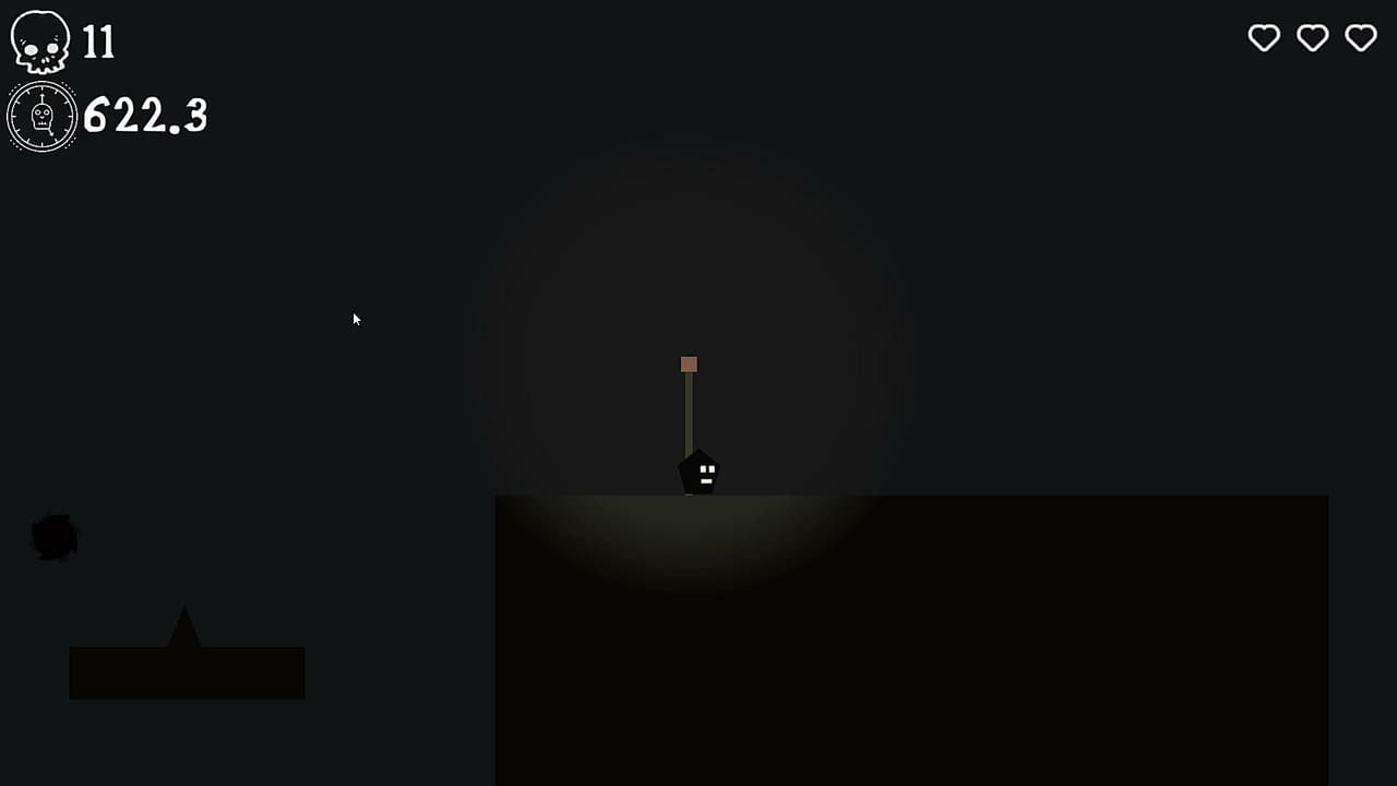 Shades of Death screenshot 4