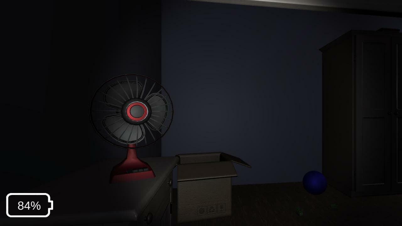 Childhood Fears (Full Game) screenshot 3