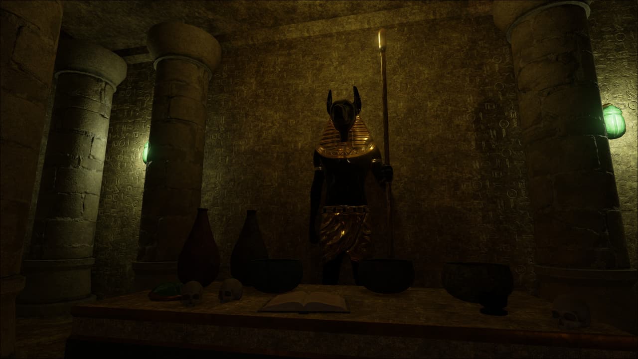Astray screenshot 3