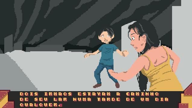 Estradas Vorazes screenshot 3