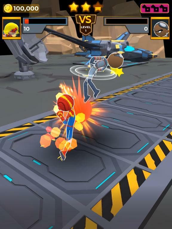 Final Fatality