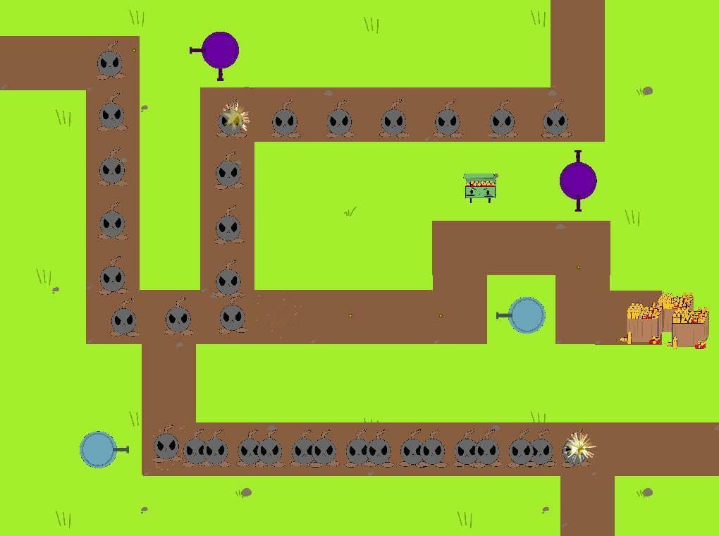 Reload Runner screenshot 3