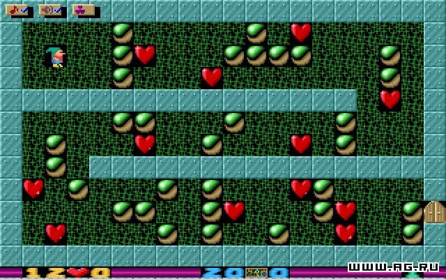 Heartlight screenshot 4