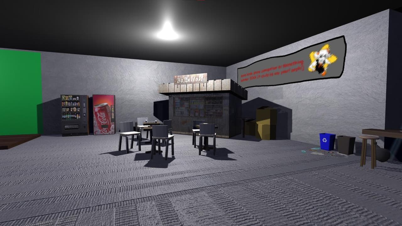 afterimage (itch) (gb_camera) screenshot 3