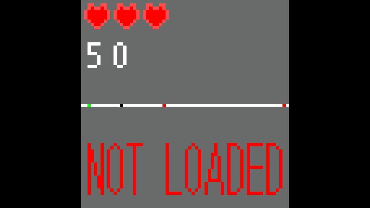 Line: The First 1D Game screenshot 3
