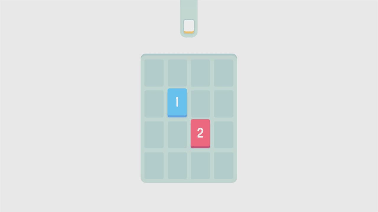Threes! screenshot 6