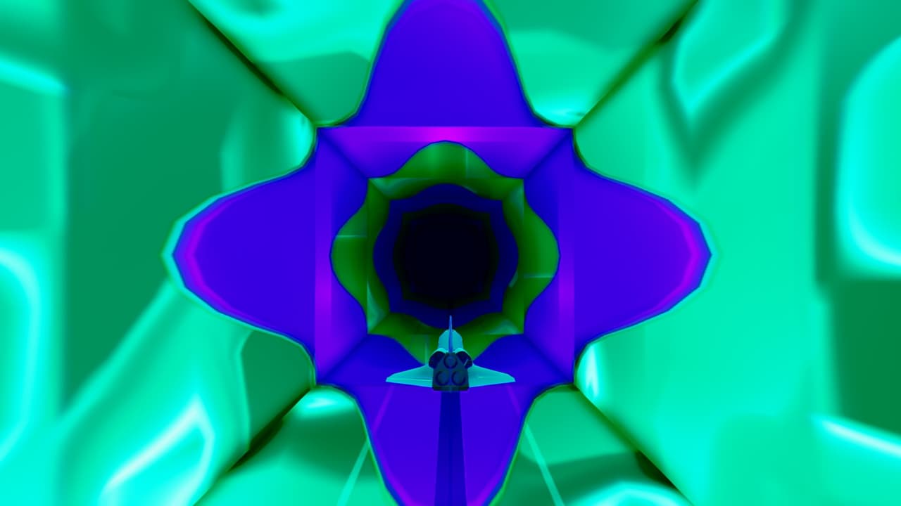 Space Hole 2018 screenshot 2