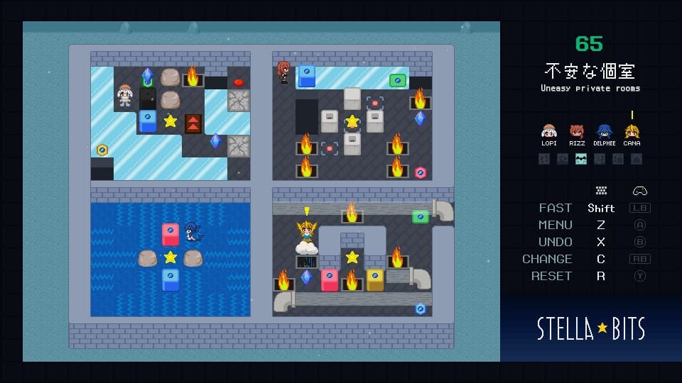 STELLABITS screenshot 6