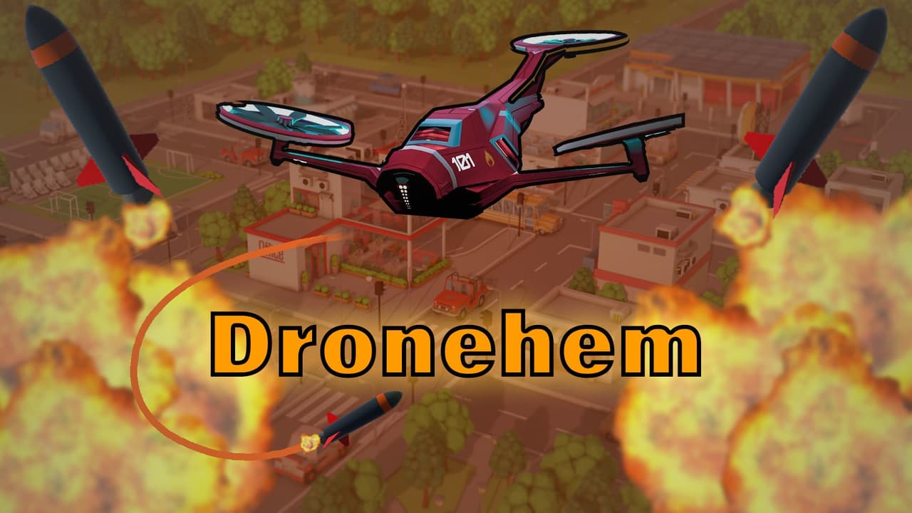 Dronehem