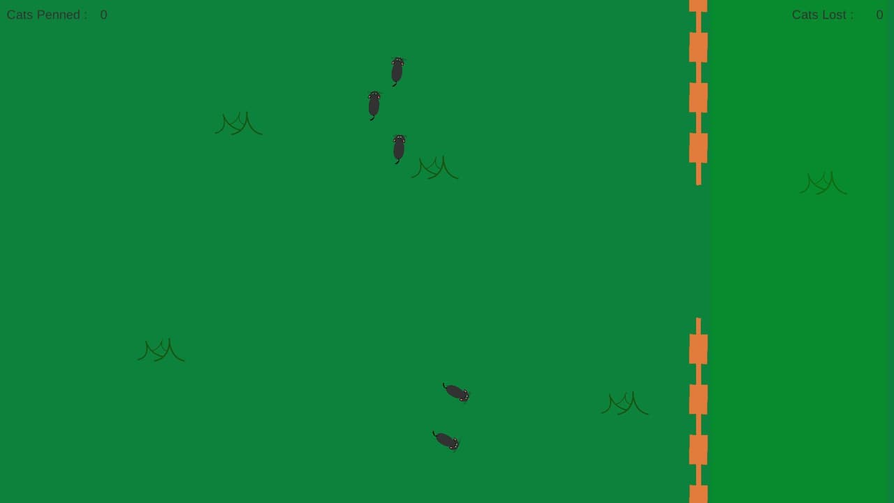 Purr-suasion screenshot 3