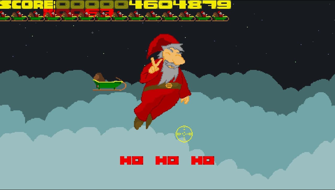 Santamaku