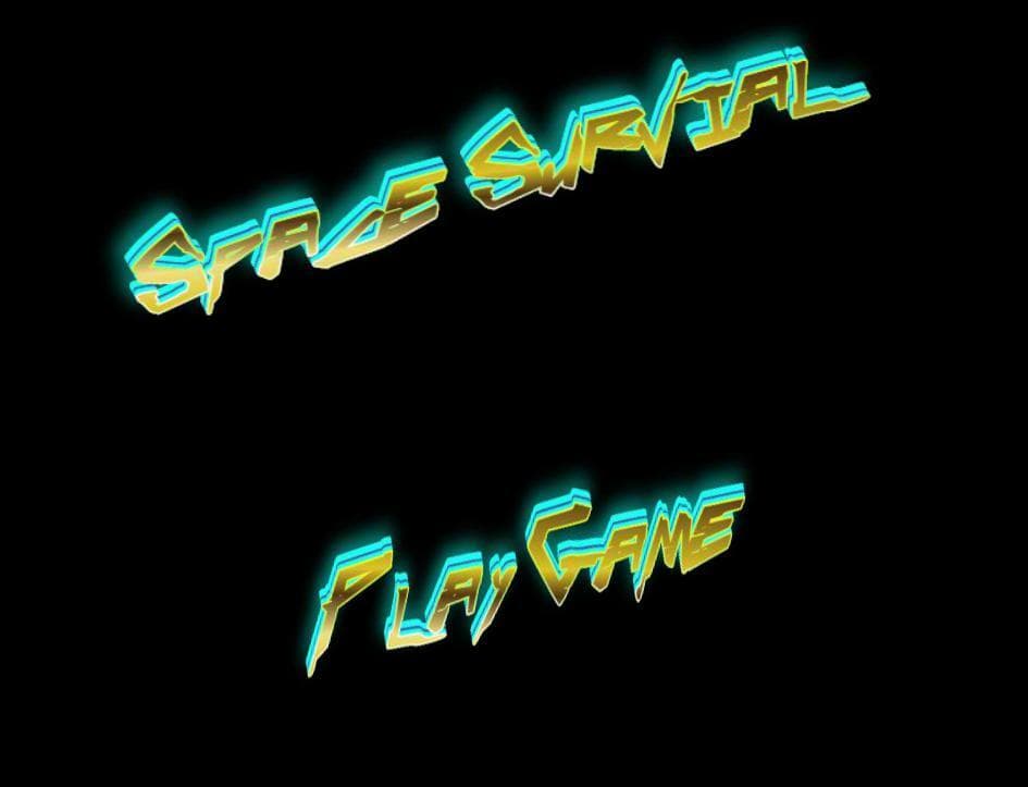 Space Survival (itch) (jw23r)