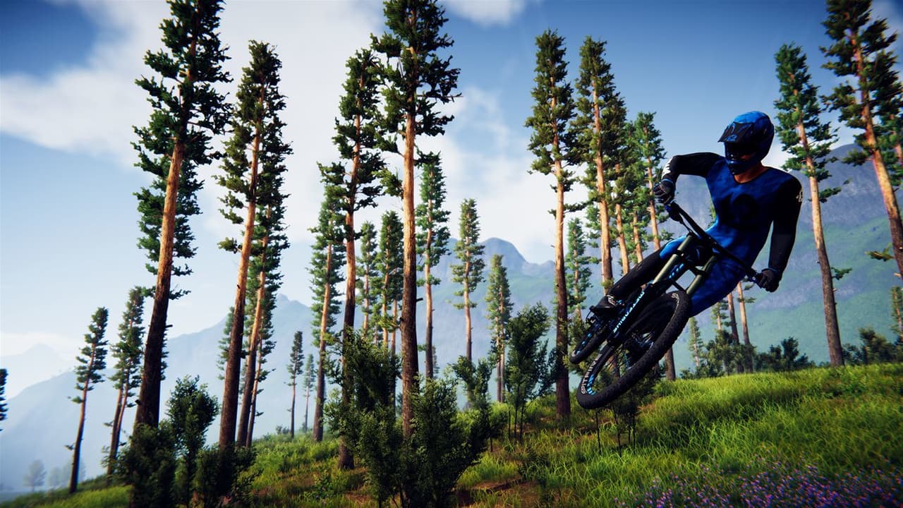 Descenders (Game Preview) screenshot 4