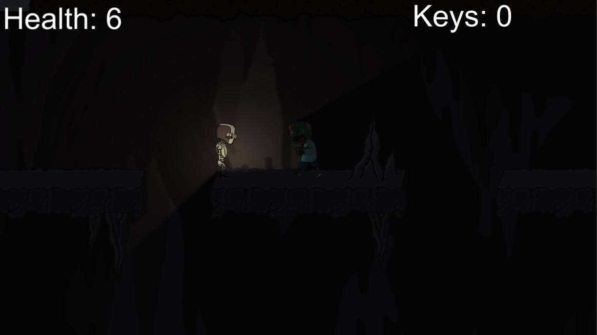 Glow (itch) (bbeelleerr) screenshot 3