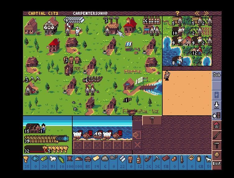 Settle the World screenshot 4