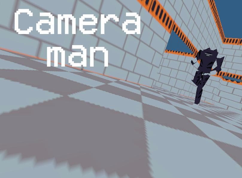 Cameraman (Stormplay Games)