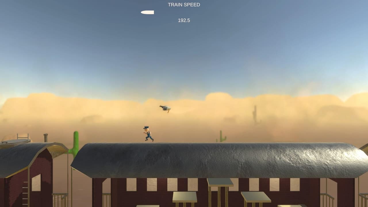 Loco Locomotive (Wognum) screenshot 3